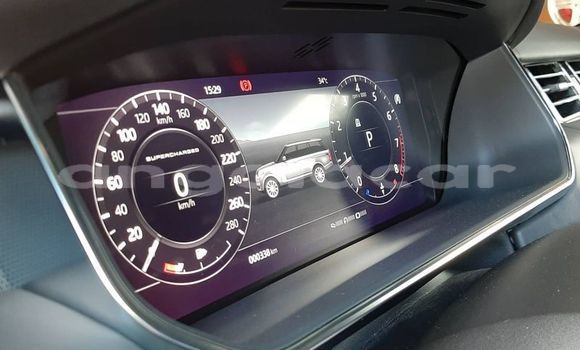 Comprar Usado Land Rover Range Rover Sport Preto Carro em Luanda em Luanda Province Comprar Usado Land Rover Range Rover Sport Preto Carro em Luanda em Luanda Province