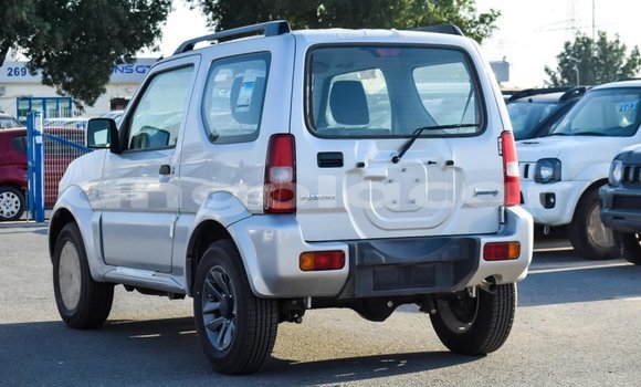 Buy Import Suzuki Jimny Other Car in Import - Dubai in Bengo Province Buy Import Suzuki Jimny Other Car in Import - Dubai in Bengo Province