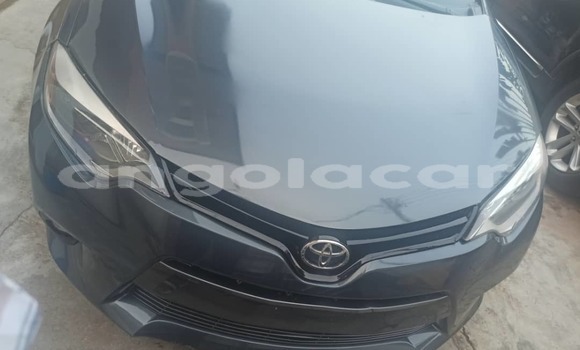 Buy Used Toyota Corolla Other Car in Luena in Moxico Buy Used Toyota Corolla Other Car in Luena in Moxico