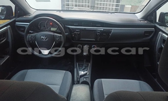 Comprar Usado Toyota Corolla Outro Carro em Luena em Moxico Comprar Usado Toyota Corolla Outro Carro em Luena em Moxico