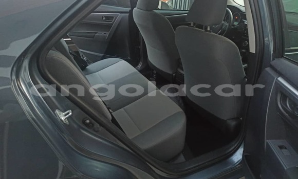 Comprar Usado Toyota Corolla Outro Carro em Luena em Moxico Comprar Usado Toyota Corolla Outro Carro em Luena em Moxico