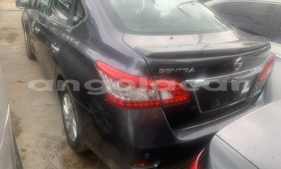 Buy Used Nissan Sentra Other Car in Luena in Moxico Buy Used Nissan Sentra Other Car in Luena in Moxico