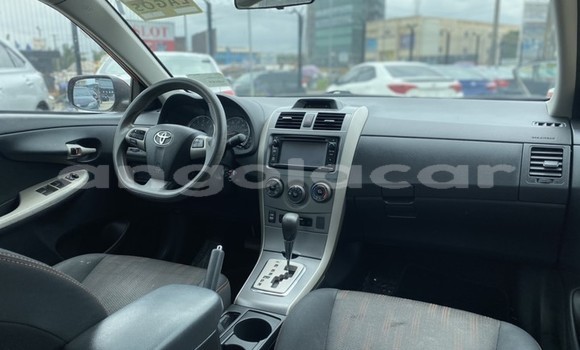 Buy Used Toyota Corolla Other Car in Luena in Moxico Buy Used Toyota Corolla Other Car in Luena in Moxico