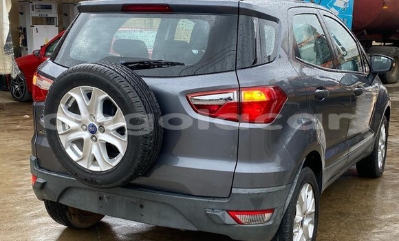 Comprar Usado Ford EcoSport Outro Carro em Luena em Moxico Comprar Usado Ford EcoSport Outro Carro em Luena em Moxico