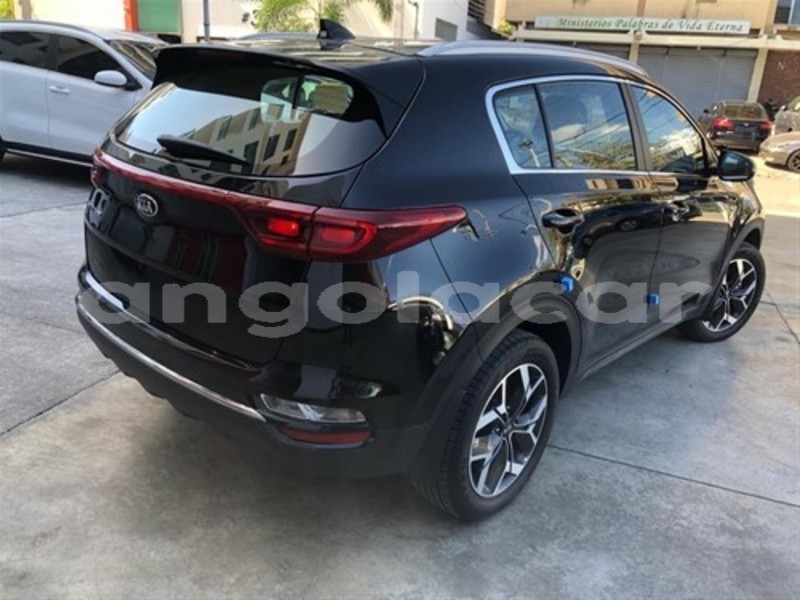 Big with watermark kia sportage luanda province luanda 16253