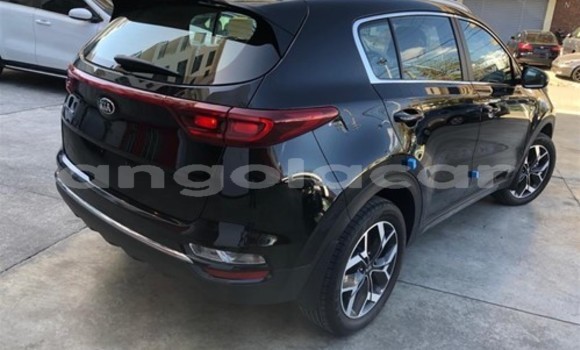 Acheter Neuf Voiture Kia Sportage Noir à Luanda, Province de Luanda Acheter Neuf Voiture Kia Sportage Noir à Luanda, Province de Luanda