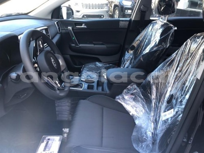 Big with watermark kia sportage luanda province luanda 16253