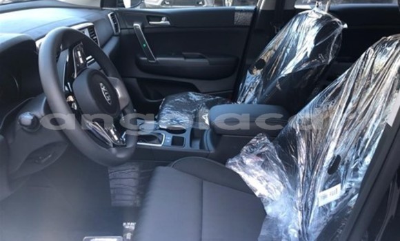 Acheter Neuf Voiture Kia Sportage Noir à Luanda, Province de Luanda Acheter Neuf Voiture Kia Sportage Noir à Luanda, Province de Luanda