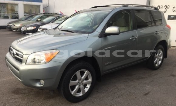 Buy Used Toyota RAV4 Other Car in Soyo in Zaire Buy Used Toyota RAV4 Other Car in Soyo in Zaire