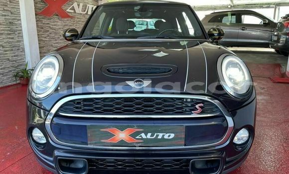Comprar Usado MINI Cooper Preto Carro em N’dalatando em Cuanza Norte Province