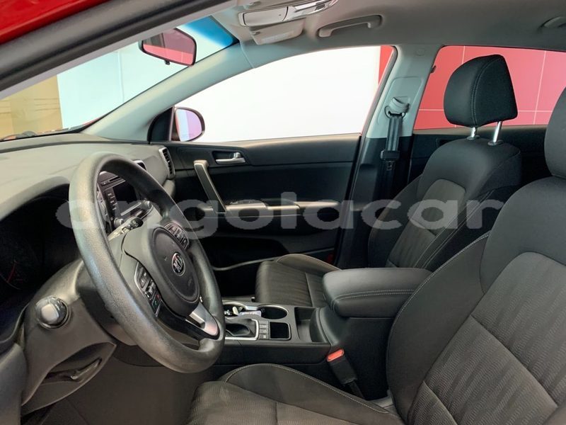 Big with watermark kia sportage luanda province luanda 16278