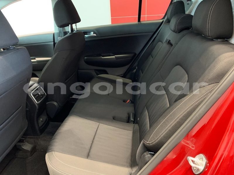 Big with watermark kia sportage luanda province luanda 16278