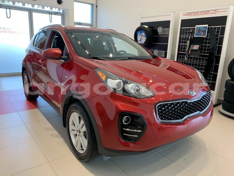 Big with watermark kia sportage luanda province luanda 16278
