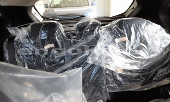 Acheter Neuf Voiture Nissan Kix Blanc à Luanda, Province de Luanda Acheter Neuf Voiture Nissan Kix Blanc à Luanda, Province de Luanda