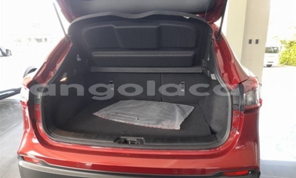 Acheter Neuf Voiture Nissan Qashqai Rouge à Luanda, Province de Luanda Acheter Neuf Voiture Nissan Qashqai Rouge à Luanda, Province de Luanda