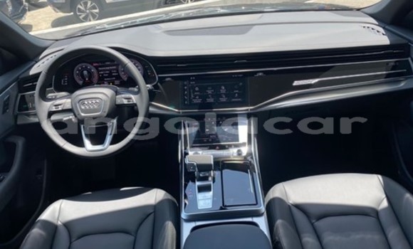 Comprar Novo Audi Q8 Preto Carro em Luanda em Luanda Province Comprar Novo Audi Q8 Preto Carro em Luanda em Luanda Province