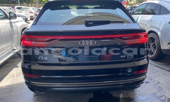 Comprar Novo Audi Q8 Preto Carro em Luanda em Luanda Province Comprar Novo Audi Q8 Preto Carro em Luanda em Luanda Province