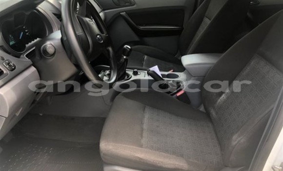 Comprar Usado Ford Ranger Branco Carro em Luanda em Luanda Province Comprar Usado Ford Ranger Branco Carro em Luanda em Luanda Province
