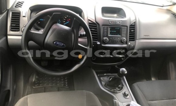 Comprar Usado Ford Ranger Branco Carro em Luanda em Luanda Province Comprar Usado Ford Ranger Branco Carro em Luanda em Luanda Province