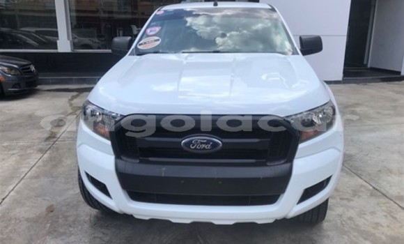 Comprar Usado Ford Ranger Branco Carro em Luanda em Luanda Province Comprar Usado Ford Ranger Branco Carro em Luanda em Luanda Province