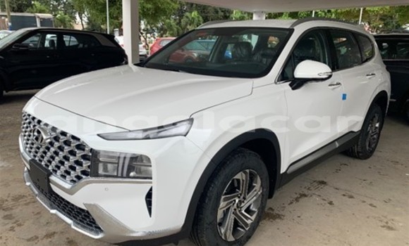 Comprar Novo Hyundai Tucson Branco Carro em Luanda em Luanda Province Comprar Novo Hyundai Tucson Branco Carro em Luanda em Luanda Province