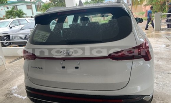 Comprar Novo Hyundai Tucson Branco Carro em Luanda em Luanda Province Comprar Novo Hyundai Tucson Branco Carro em Luanda em Luanda Province
