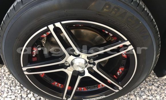 Comprar Usado Suzuki Swift Outro Carro em Luena em Moxico Comprar Usado Suzuki Swift Outro Carro em Luena em Moxico