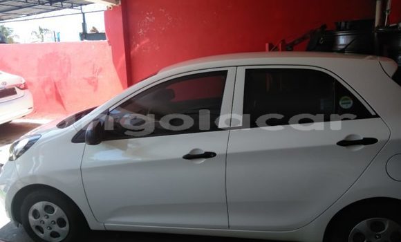 Comprar Usado Kia Picanto Outro Carro em Luena em Moxico Comprar Usado Kia Picanto Outro Carro em Luena em Moxico