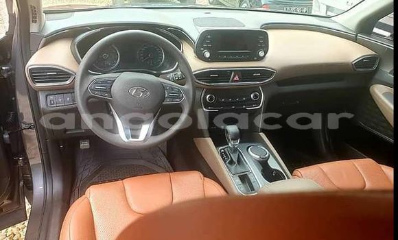 Acheter Occasion Voiture Hyundai Santa Fe Autre à Luena, Moxico Acheter Occasion Voiture Hyundai Santa Fe Autre à Luena, Moxico
