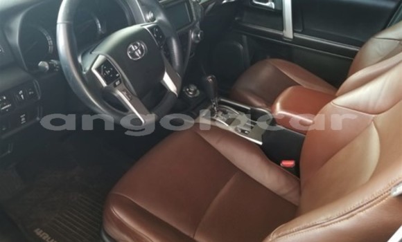 Comprar Usado Toyota Highlander Preto Carro em Benguela em Benguela Comprar Usado Toyota Highlander Preto Carro em Benguela em Benguela