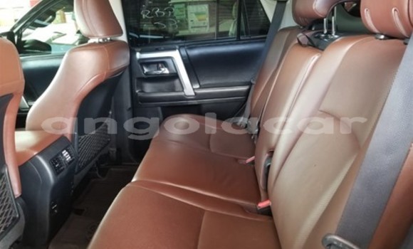 Comprar Usado Toyota Highlander Preto Carro em Benguela em Benguela Comprar Usado Toyota Highlander Preto Carro em Benguela em Benguela