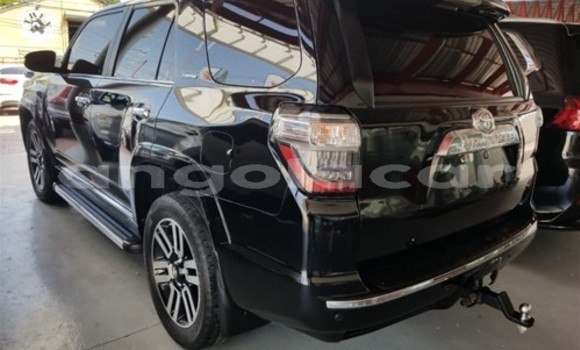Comprar Usado Toyota Highlander Preto Carro em Benguela em Benguela Comprar Usado Toyota Highlander Preto Carro em Benguela em Benguela
