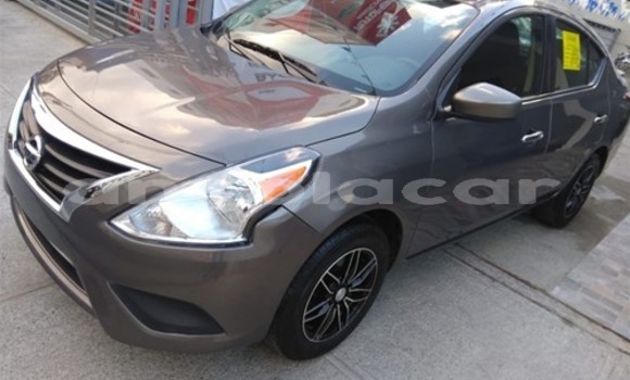 Acheter Occasion Voiture Nissan Versa Autre à Benguela, Benguela Acheter Occasion Voiture Nissan Versa Autre à Benguela, Benguela