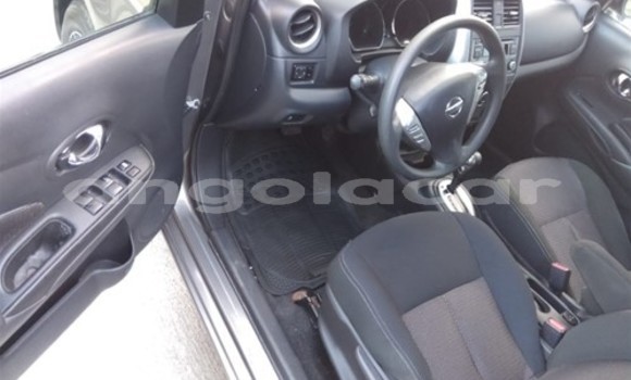 Comprar Usado Nissan Versa Outro Carro em Benguela em Benguela Comprar Usado Nissan Versa Outro Carro em Benguela em Benguela