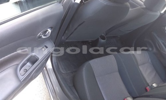 Comprar Usado Nissan Versa Outro Carro em Benguela em Benguela Comprar Usado Nissan Versa Outro Carro em Benguela em Benguela