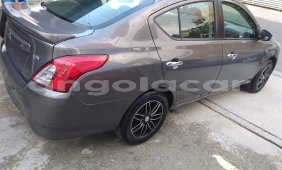 Comprar Usado Nissan Versa Outro Carro em Benguela em Benguela Comprar Usado Nissan Versa Outro Carro em Benguela em Benguela
