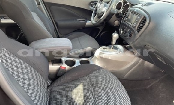 Buy Used Nissan Juke Black Car in Benguela in Benguela Buy Used Nissan Juke Black Car in Benguela in Benguela