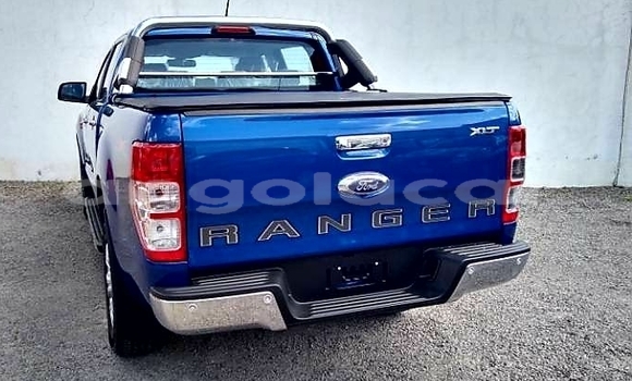 Acheter Occasion Voiture Ford Ranger Bleu à Luanda, Province de Luanda Acheter Occasion Voiture Ford Ranger Bleu à Luanda, Province de Luanda