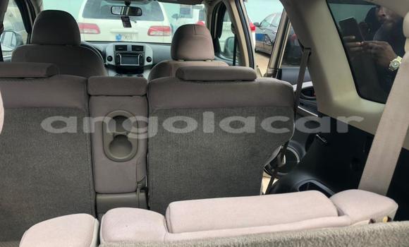 Comprar Usado Toyota RAV4 Outro Carro em Luena em Moxico Comprar Usado Toyota RAV4 Outro Carro em Luena em Moxico