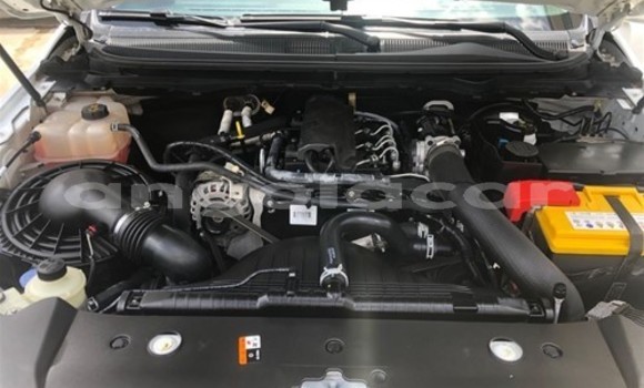 Comprar Usado Ford Ranger Branco Carro em Luanda em Luanda Province Comprar Usado Ford Ranger Branco Carro em Luanda em Luanda Province