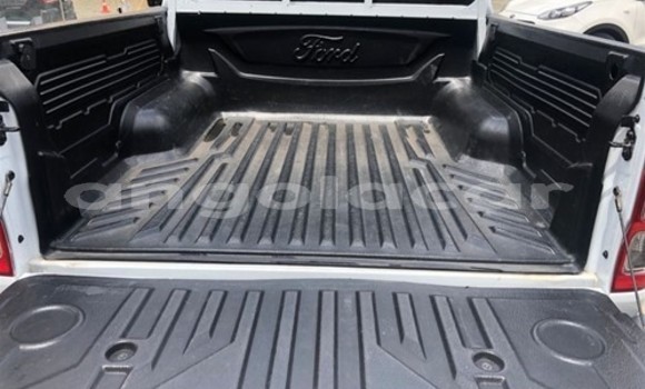 Comprar Usado Ford Ranger Branco Carro em Luanda em Luanda Province Comprar Usado Ford Ranger Branco Carro em Luanda em Luanda Province