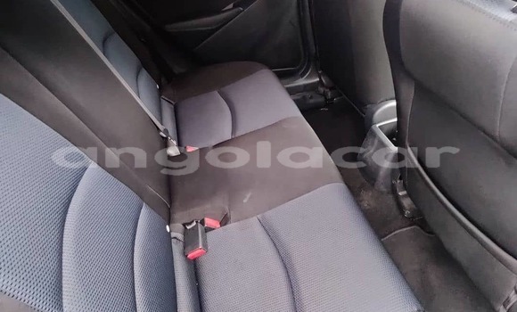 Comprar Usado Toyota Yaris Outro Carro em Luena em Moxico Comprar Usado Toyota Yaris Outro Carro em Luena em Moxico