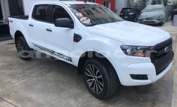 Buy Used Ford Ranger Other Car in Luena in Moxico Buy Used Ford Ranger Other Car in Luena in Moxico