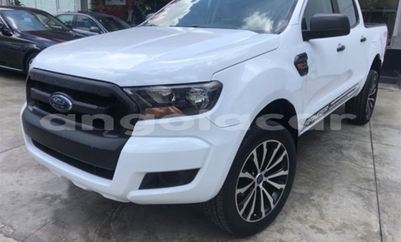 Acheter Occasion Voiture Ford Ranger Autre à Luena, Moxico Acheter Occasion Voiture Ford Ranger Autre à Luena, Moxico