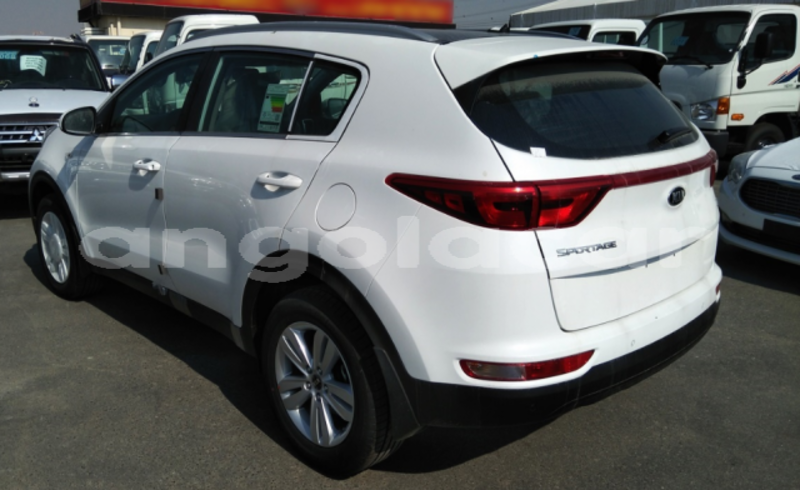 Big with watermark kia sportage luanda province luanda 16353