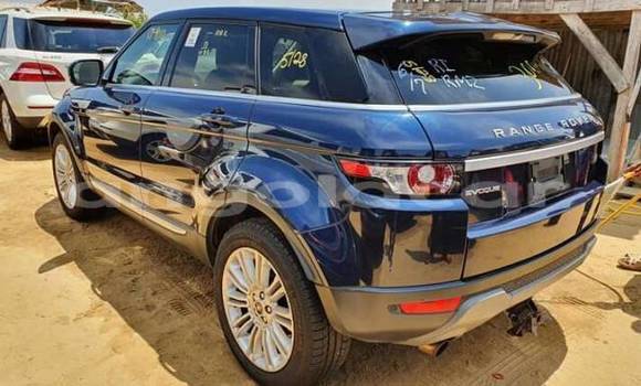 Comprar Usado Range Rover Range Rover Azul Carro em Luanda em Luanda Province Comprar Usado Range Rover Range Rover Azul Carro em Luanda em Luanda Province