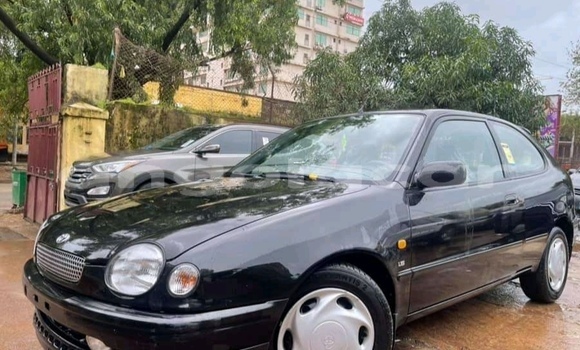 Acheter Occasion Voiture Toyota Etios Noir à Luanda, Province de Luanda Acheter Occasion Voiture Toyota Etios Noir à Luanda, Province de Luanda