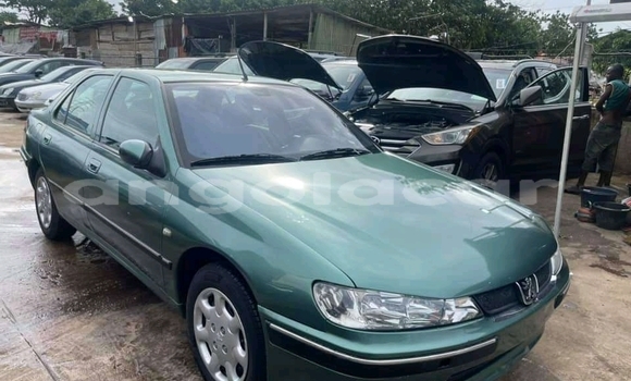Acheter Occasion Voiture Peugeot 406 Autre à Luanda, Province de Luanda