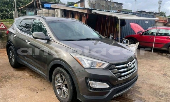 Buy Used Hyundai Santa Fe Other Car in Luanda in Luanda Province