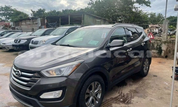Comprar Usado Hyundai Santa Fe Outro Carro em Luanda em Luanda Province Comprar Usado Hyundai Santa Fe Outro Carro em Luanda em Luanda Province